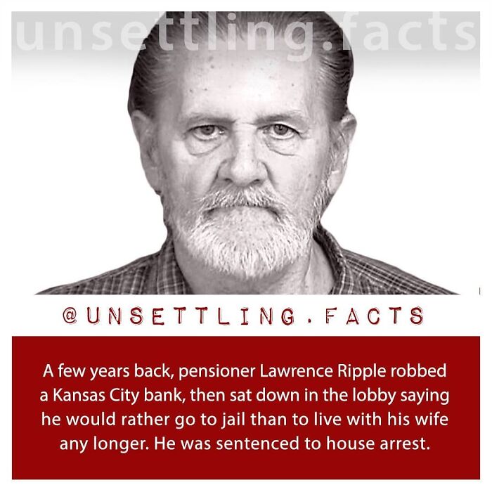 69 Creepy And Unsettling Facts You Might End Up Thinking About At 3 AM