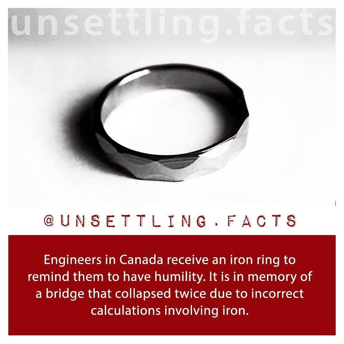 69 Creepy And Unsettling Facts You Might End Up Thinking About At 3 AM