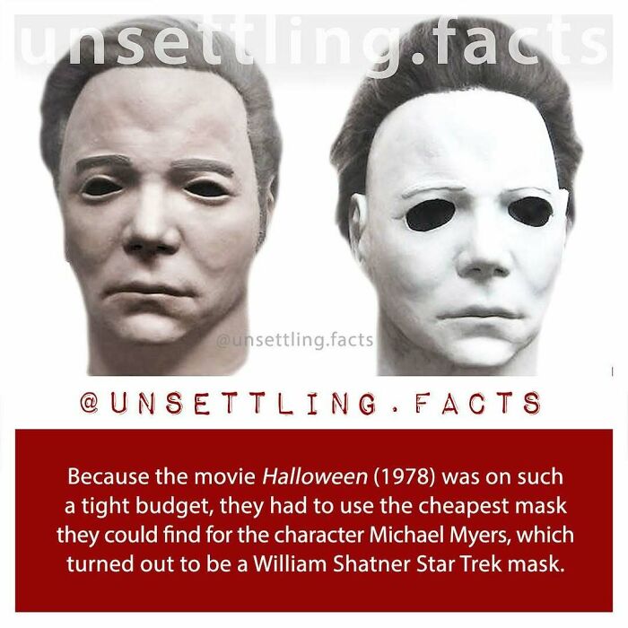 69 Creepy And Unsettling Facts You Might End Up Thinking About At 3 AM