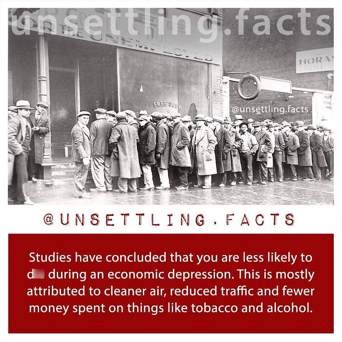 69 Creepy And Unsettling Facts You Might End Up Thinking About At 3 AM