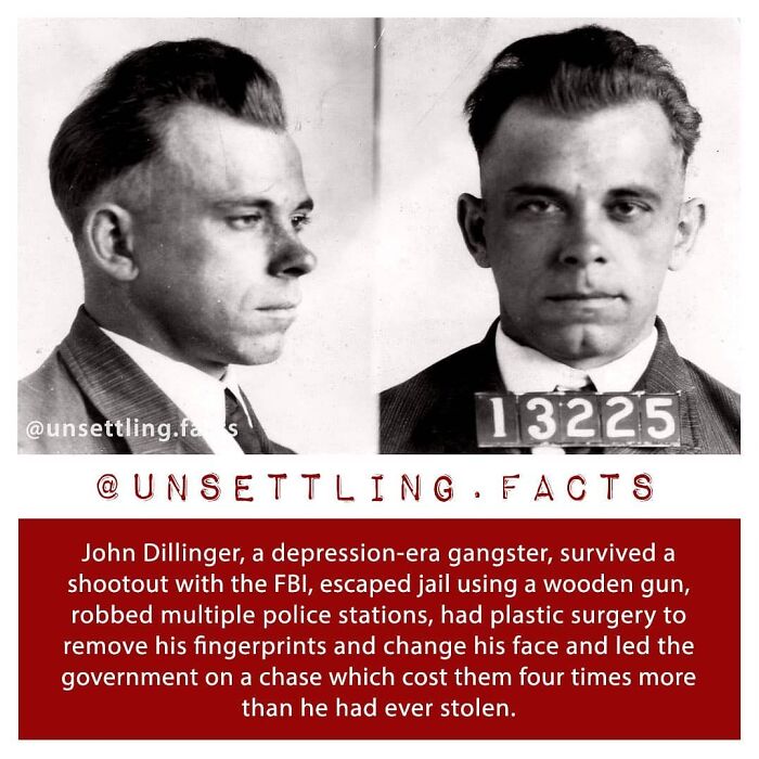 69 Creepy And Unsettling Facts You Might End Up Thinking About At 3 AM