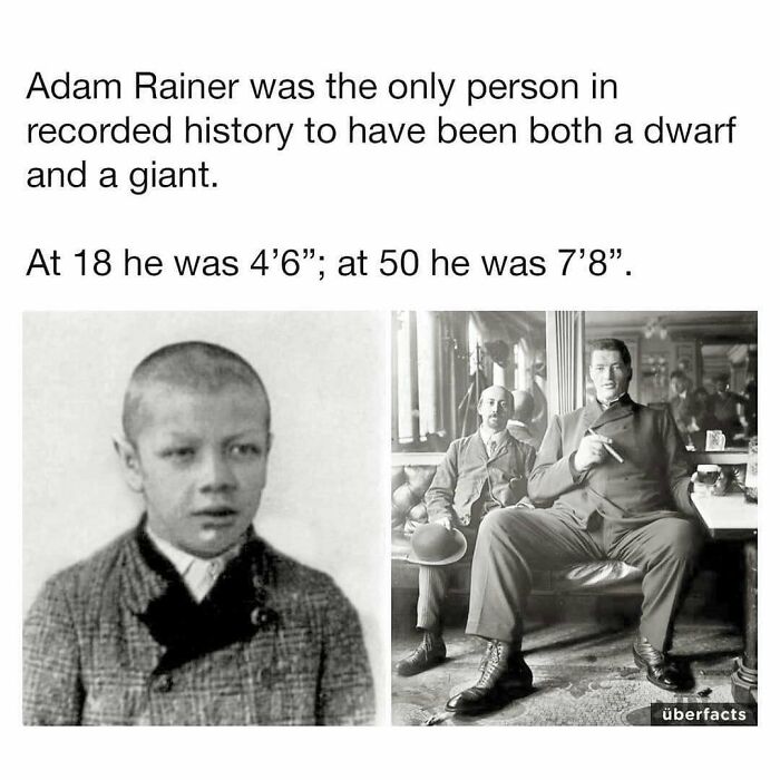 69 Creepy And Unsettling Facts You Might End Up Thinking About At 3 AM