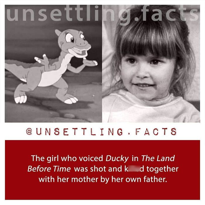 69 Creepy And Unsettling Facts You Might End Up Thinking About At 3 AM