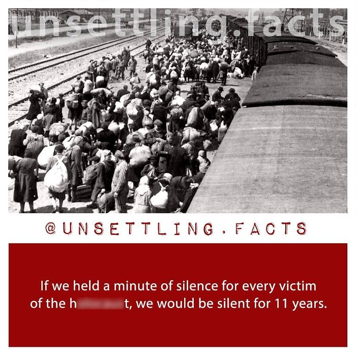 69 Creepy And Unsettling Facts You Might End Up Thinking About At 3 AM