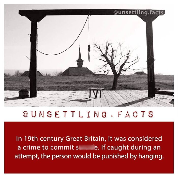 69 Creepy And Unsettling Facts You Might End Up Thinking About At 3 AM