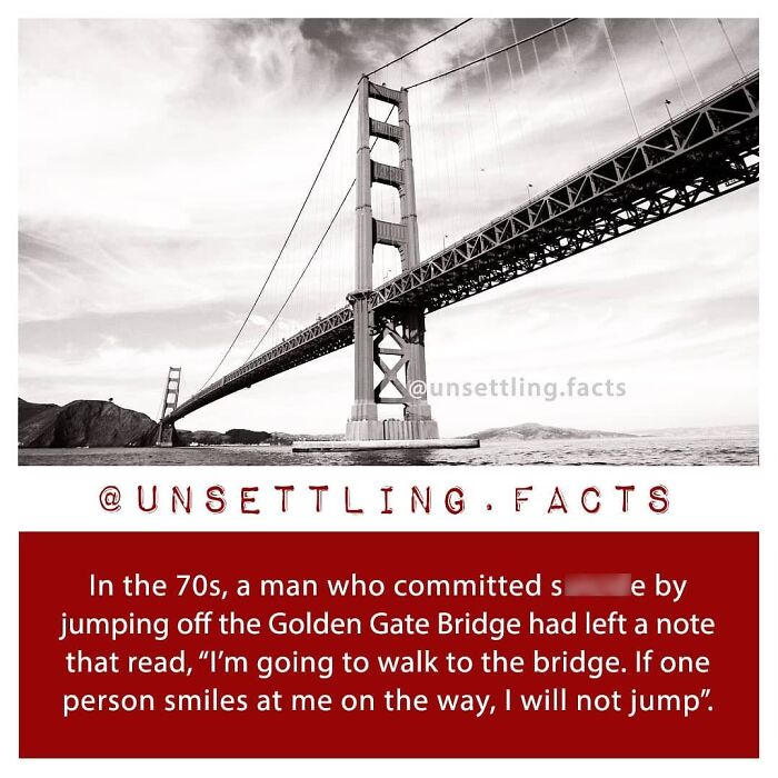 69 Creepy And Unsettling Facts You Might End Up Thinking About At 3 AM