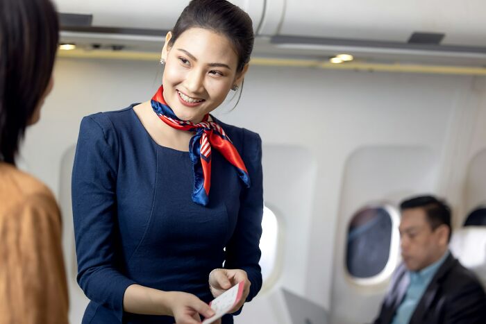 30 Passengers Share Stories Of Parents Who Used Their Kids To Get Better Seats On Flights