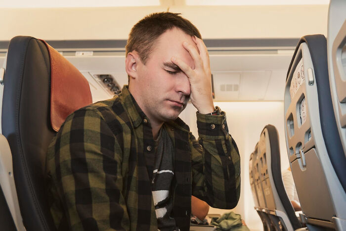 30 Passengers Share Stories Of Parents Who Used Their Kids To Get Better Seats On Flights