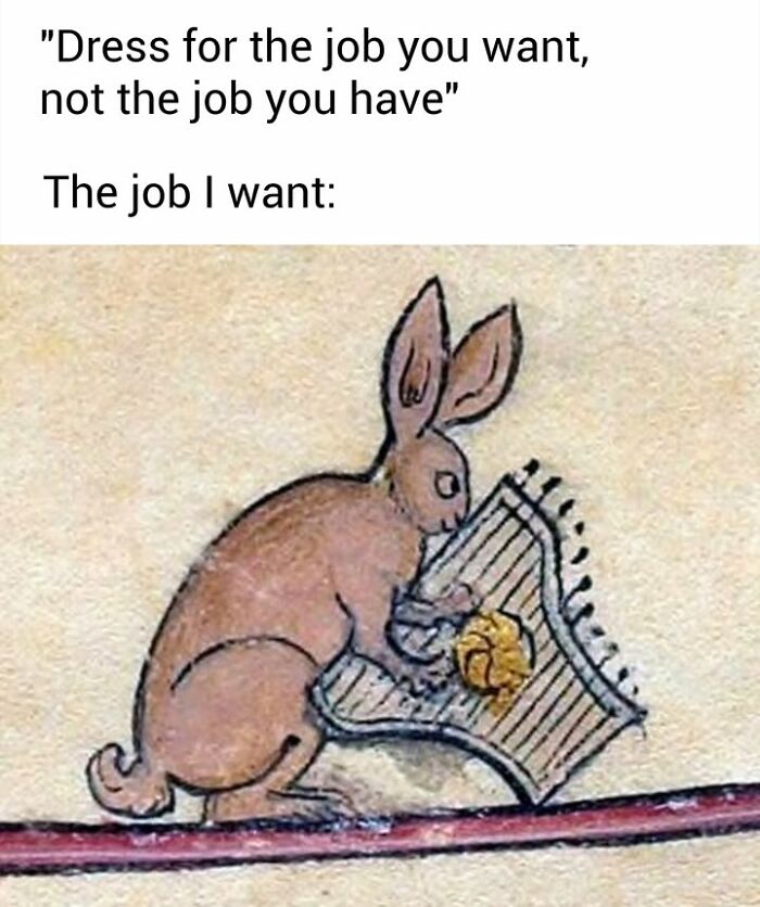 This Page Turns Famous Paintings Into Hilarious Memes, And Here Are 33 Of The Latest Ones