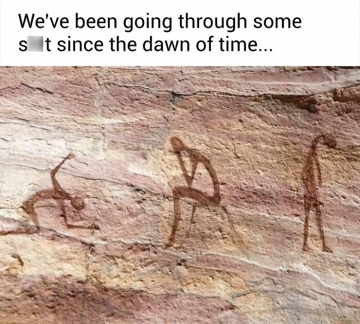 This Page Turns Famous Paintings Into Hilarious Memes, And Here Are 33 Of The Latest Ones