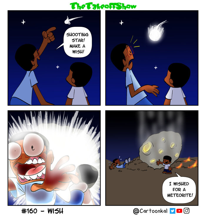 30 Funny Comics From “The Takeoff Show” That Turn Family Life Into A Cartoon 30 Funny Comics From “The Takeoff Show” That Turn Family Life Into A Cartoon