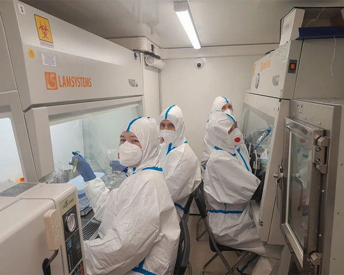 Mother Of Scientist Who Lost Life In Suspected Plague Lab Leak Speaks Out Against Official Story