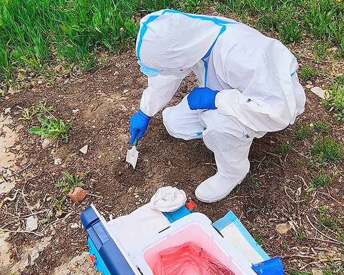 Mother Of Scientist Who Lost Life In Suspected Plague Lab Leak Speaks Out Against Official Story