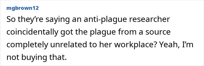 Mother Of Scientist Who Lost Life In Suspected Plague Lab Leak Speaks Out Against Official Story