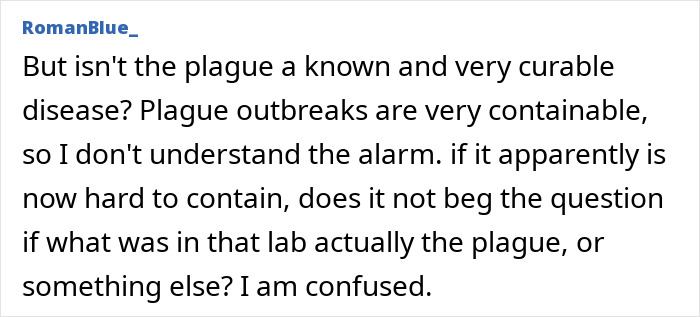 Mother Of Scientist Who Lost Life In Suspected Plague Lab Leak Speaks Out Against Official Story