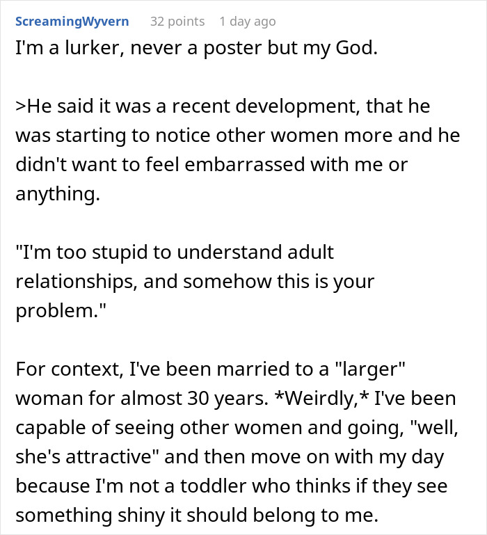 Woman Uses A Mobility Scooter At The Store, Her Boyfriend’s Reaction Reveals Feelings He’s Been Hiding Woman Uses A Mobility Scooter At The Store, Her Boyfriend’s Reaction Reveals Feelings He’s Been Hiding