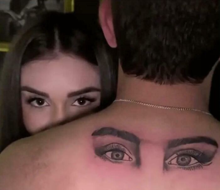 73 Absolutely Terrible Tattoos That Are Unfortunately Permanent (New Pics)