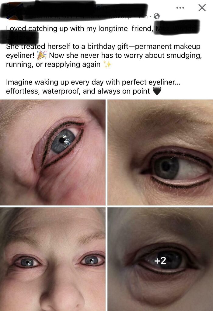 73 Absolutely Terrible Tattoos That Are Unfortunately Permanent (New Pics)