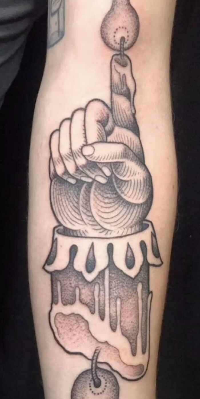 73 Absolutely Terrible Tattoos That Are Unfortunately Permanent (New Pics)