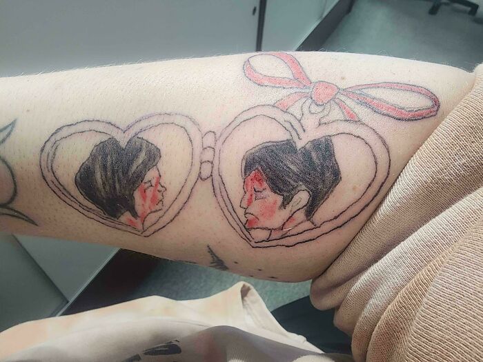 73 Absolutely Terrible Tattoos That Are Unfortunately Permanent (New Pics)