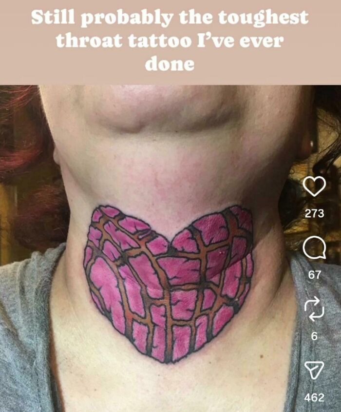 73 Absolutely Terrible Tattoos That Are Unfortunately Permanent (New Pics)