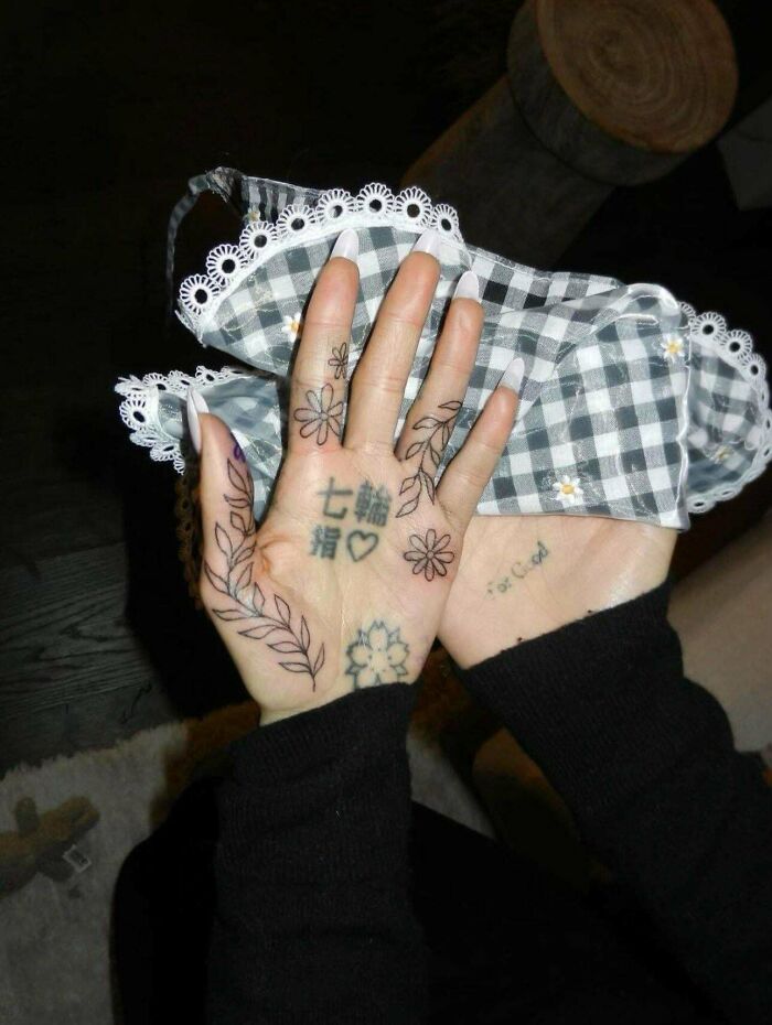 73 Absolutely Terrible Tattoos That Are Unfortunately Permanent (New Pics)