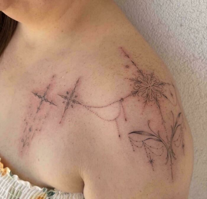73 Absolutely Terrible Tattoos That Are Unfortunately Permanent (New Pics)