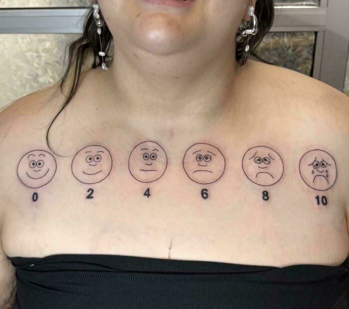 73 Absolutely Terrible Tattoos That Are Unfortunately Permanent (New Pics)
