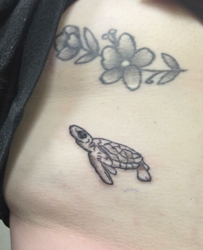 73 Absolutely Terrible Tattoos That Are Unfortunately Permanent (New Pics)