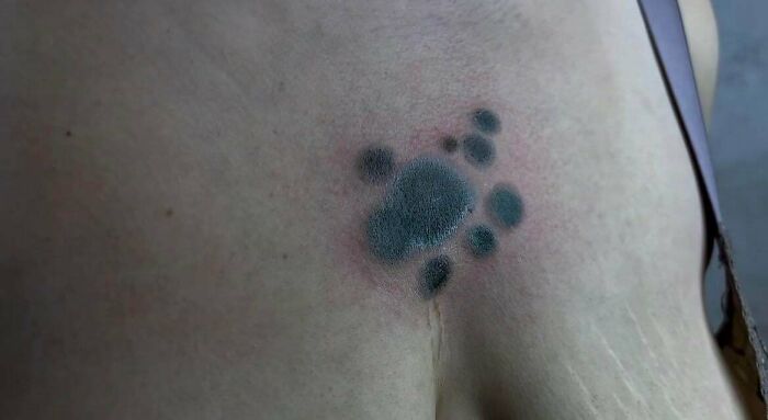 73 Absolutely Terrible Tattoos That Are Unfortunately Permanent (New Pics)