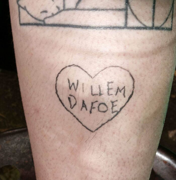 73 Absolutely Terrible Tattoos That Are Unfortunately Permanent (New Pics)