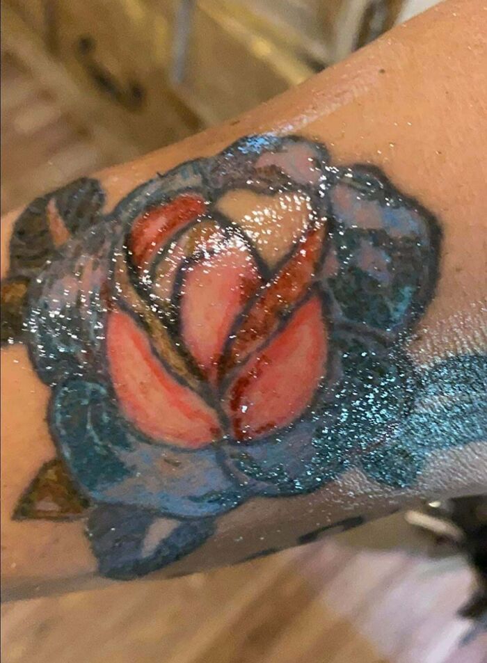 73 Absolutely Terrible Tattoos That Are Unfortunately Permanent (New Pics)