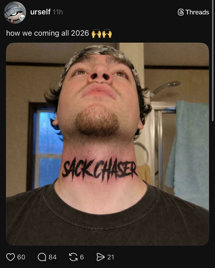 73 Absolutely Terrible Tattoos That Are Unfortunately Permanent (New Pics)