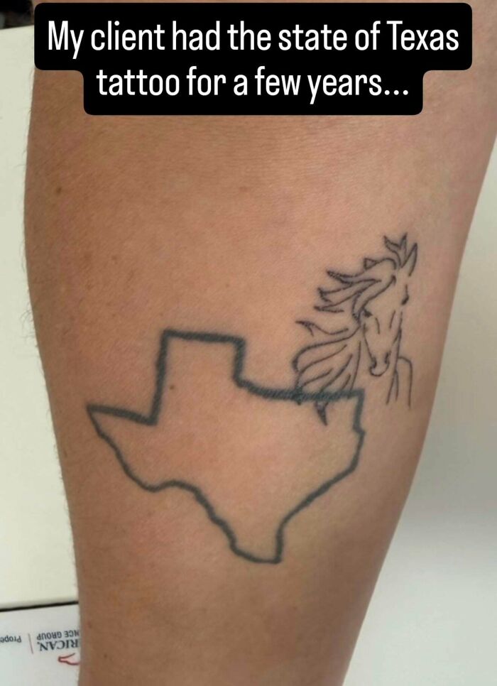 73 Absolutely Terrible Tattoos That Are Unfortunately Permanent (New Pics)