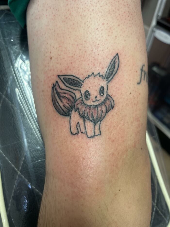 73 Absolutely Terrible Tattoos That Are Unfortunately Permanent (New Pics)