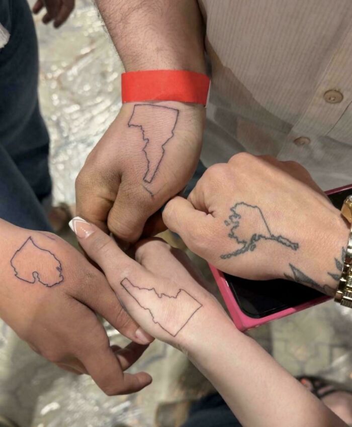 73 Absolutely Terrible Tattoos That Are Unfortunately Permanent (New Pics)