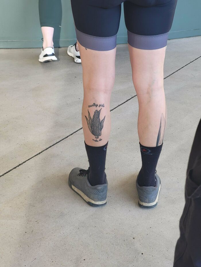 73 Absolutely Terrible Tattoos That Are Unfortunately Permanent (New Pics)
