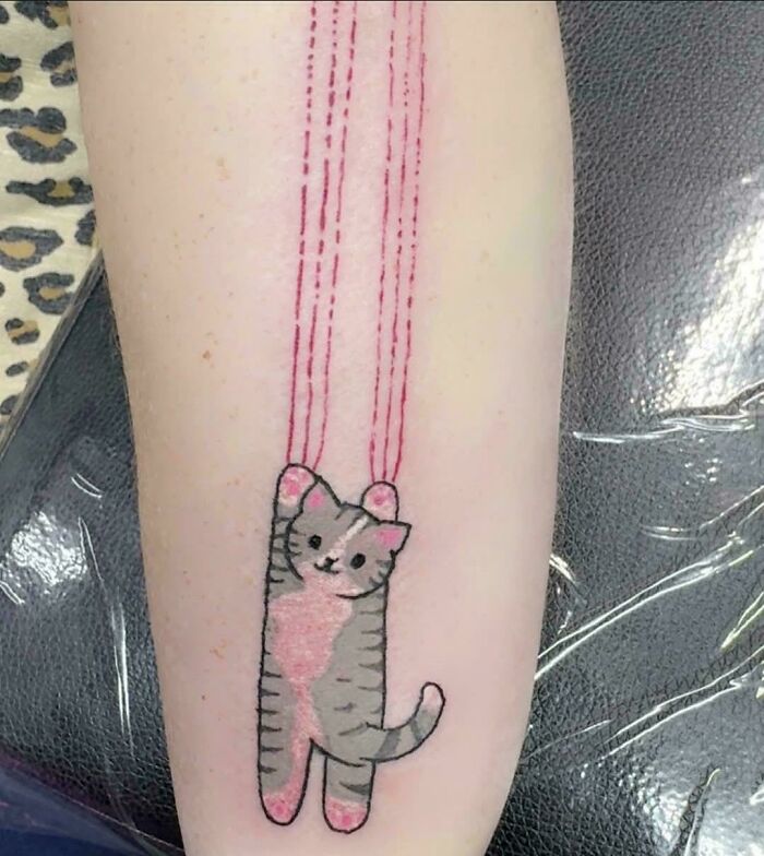 73 Absolutely Terrible Tattoos That Are Unfortunately Permanent (New Pics)