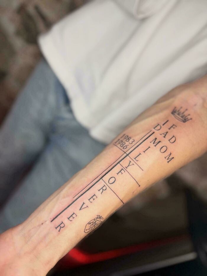 73 Absolutely Terrible Tattoos That Are Unfortunately Permanent (New Pics)