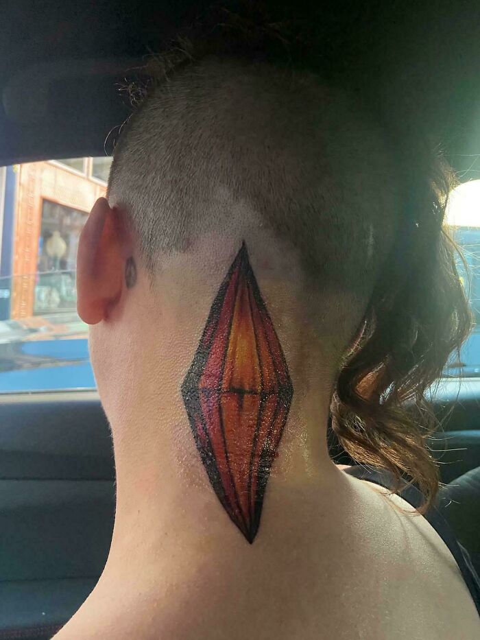73 Absolutely Terrible Tattoos That Are Unfortunately Permanent (New Pics)