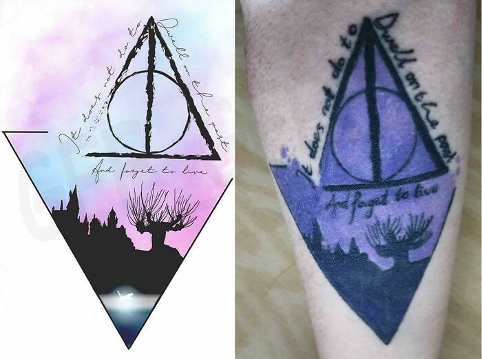 73 Absolutely Terrible Tattoos That Are Unfortunately Permanent (New Pics)
