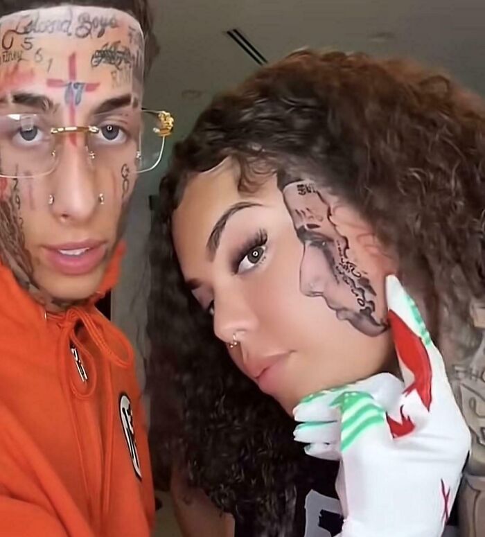 73 Absolutely Terrible Tattoos That Are Unfortunately Permanent (New Pics)
