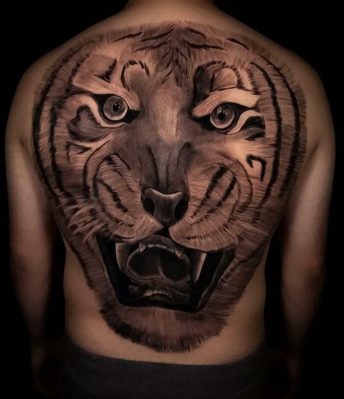 73 Absolutely Terrible Tattoos That Are Unfortunately Permanent (New Pics)