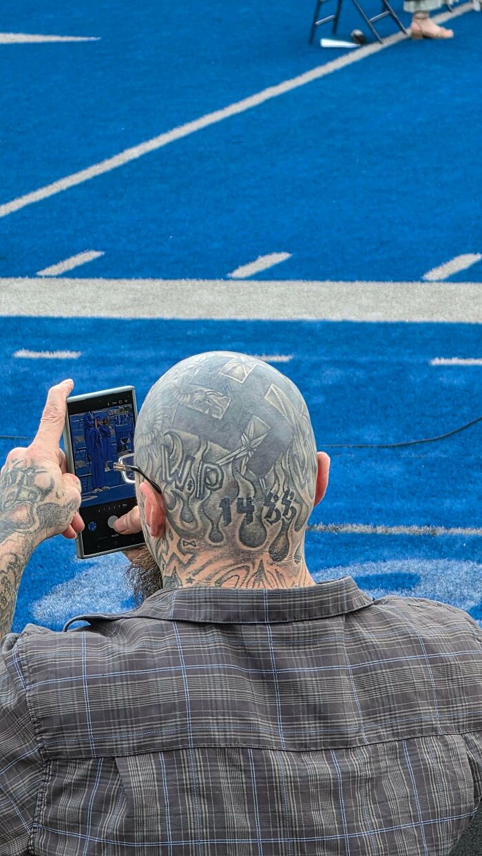 73 Absolutely Terrible Tattoos That Are Unfortunately Permanent (New Pics)