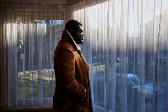 25 Portrait Photos Awarded By The Artist Gallery That Capture The Beauty Of Human Expression