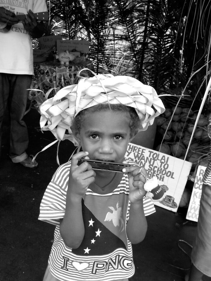 25 Portrait Photos Awarded By The Artist Gallery That Capture The Beauty Of Human Expression