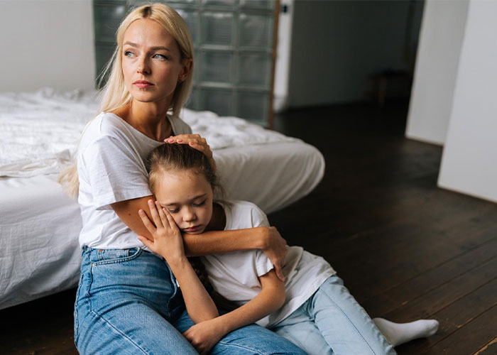 MIL Makes Everything About Herself, Plays Victim After Son Finally Tells Her How Horrible She Is