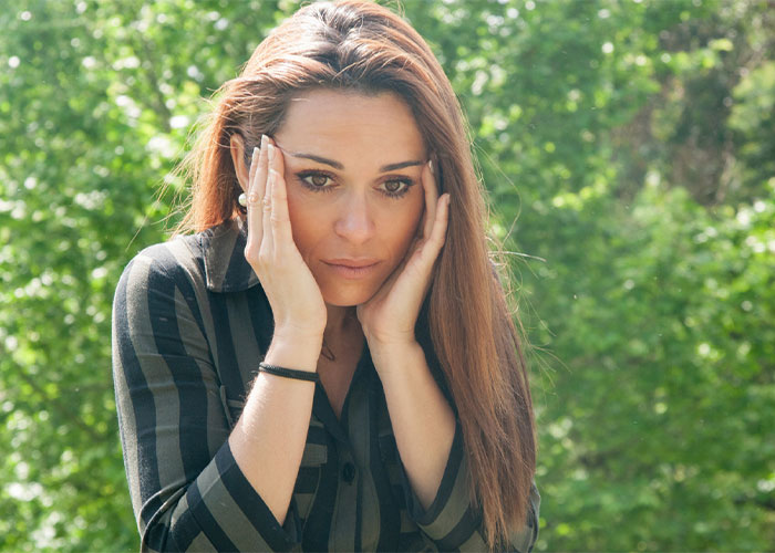 MIL Makes Everything About Herself, Plays Victim After Son Finally Tells Her How Horrible She Is