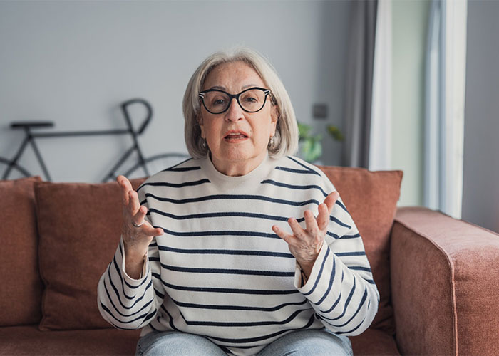 MIL Makes Everything About Herself, Plays Victim After Son Finally Tells Her How Horrible She Is