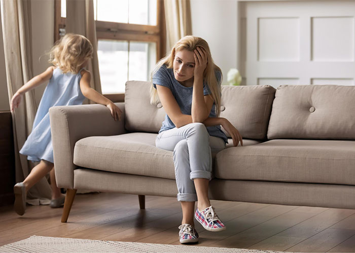 MIL Makes Everything About Herself, Plays Victim After Son Finally Tells Her How Horrible She Is